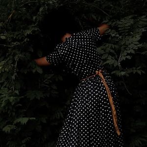 Meet your Posher, Ambar